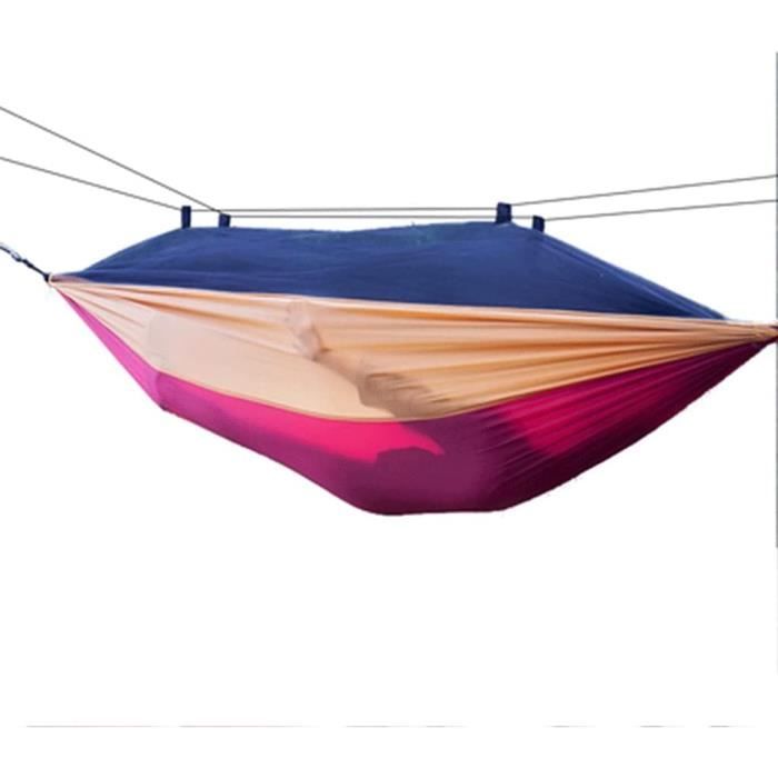 Double de Voyage Colibri 3.0 Palm