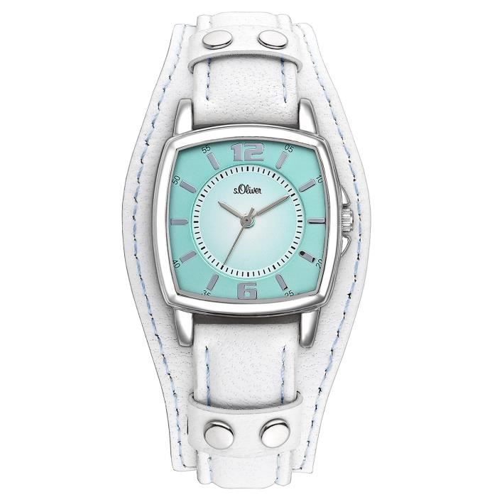 Montre s oliver fille Clearance
