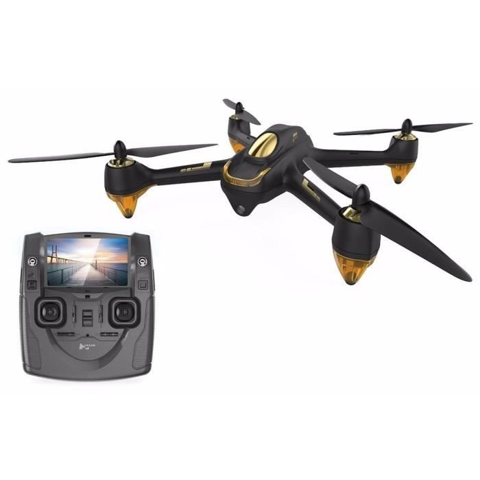 hubsan