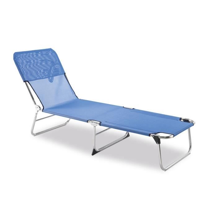 Solenny Bain de soleil 3 pieds - vue 2