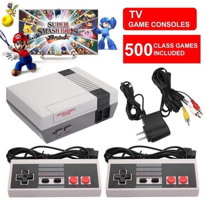 mini nintendo anniversary edition
