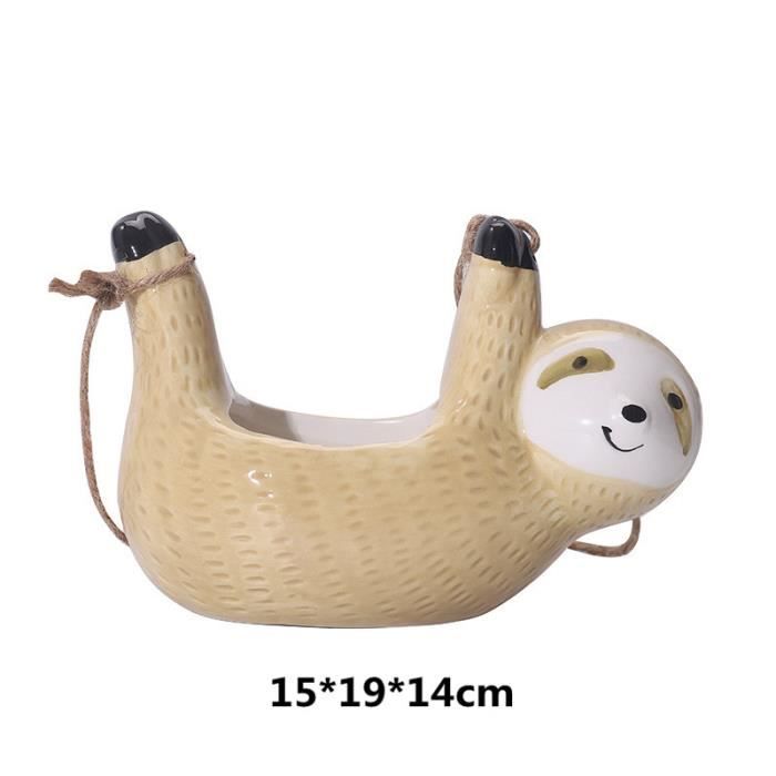 Chaîne De Suspension Pour Pot De Fleurs - 40 Cm, Fer, 3 Points, Crochets Robustes, Pour Panier, Cage à Oiseaux, Décoration Jardin