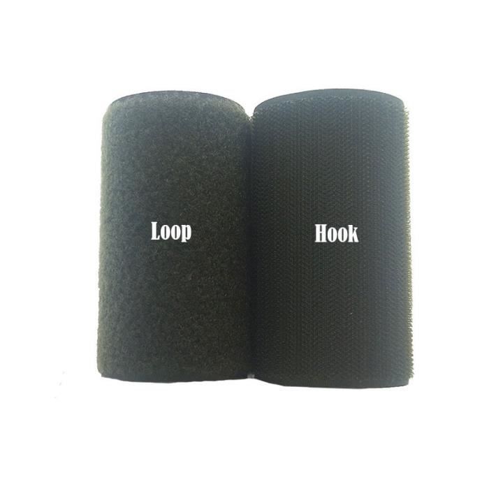 CCYKXA 4 Rouleau De Ruban Adhésif Pour Pieds De Chaise Protecteurs De Sol Antidérapants Sans