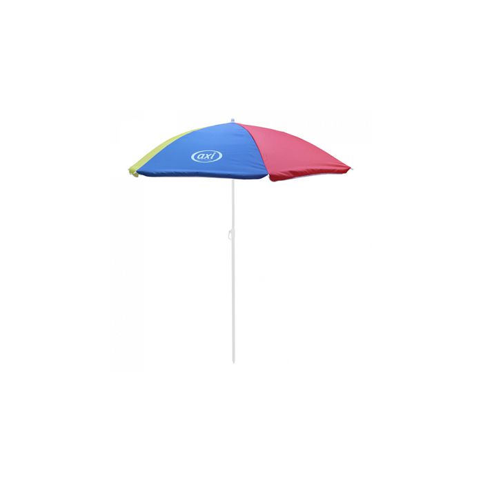 AXI Parasol Enfant Ø125 cm Multicouleur - vue 2