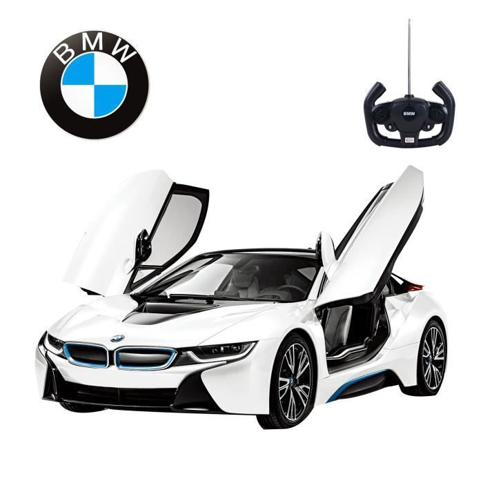voiture majorette bmw