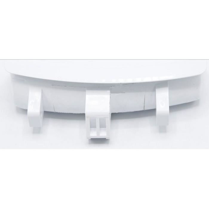 ENSEMBLE POIGNEE HUBLOT POUR LAVE LINGE CANDY 43005615 - vue 5