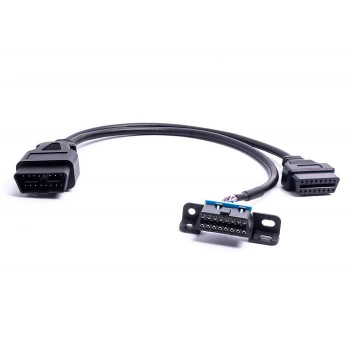 Moniteur Portable Yodoit 15,6" Full HD IPS - Écran USB-C Portable 1920x1080 60Hz, Noir