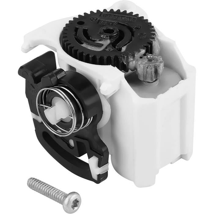 Serrure Centralisée De Coffre/hayon Pour Audi A3 8P, A4 B6, A6 C5 - Réf. 4B9962115B - Neuf