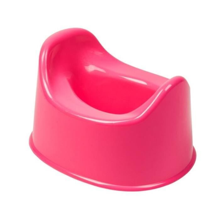 Pot Bébé Portable Pliable Avec 60 Sacs - Pour Voyage, Camping, Voiture, Supporte 50 Kg, Taille Compacte - 2