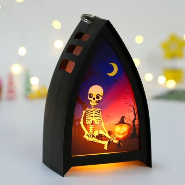 Fichier STL Porte-clés Citrouille D'Halloween, Couleurs Variées·Modèle