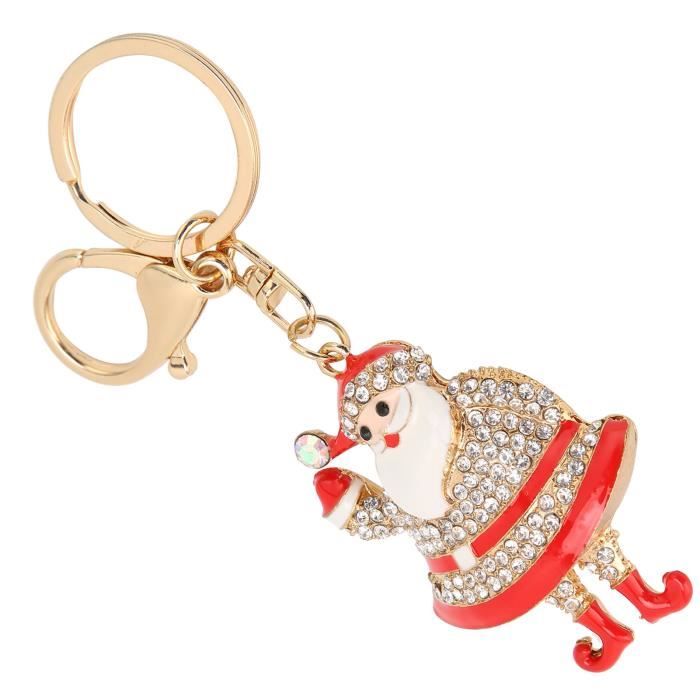 Porte-clés Chaussures De Ballet Rose - Cadeau Noël Pour Danseuse, Marque Katz Dancewear, Neuf Avec étiquettes
