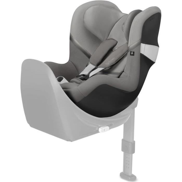 concord siège auto reverso plus