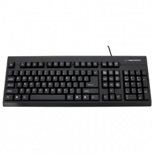 Clavier – Esperanza – TK101 – Filaire – USB – Standard – Noir
