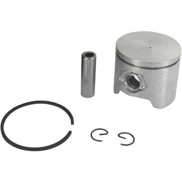 Piston complet de remplacement adaptable HUSQVARNA pour notre cylindrée 5709705