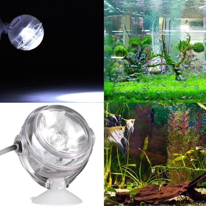 12Lumière de pêche sous-marine à LED V 400W Green Ocean