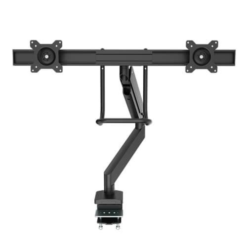 FELLOWES EPPA CROSSBAR MONITOR ARM BLACK 9909301
