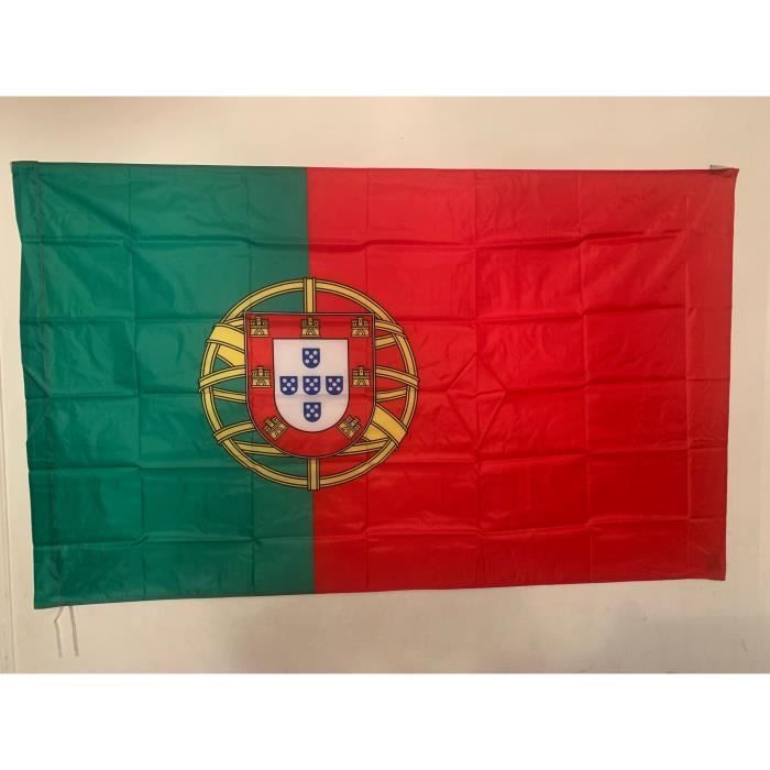 portugal drapeau