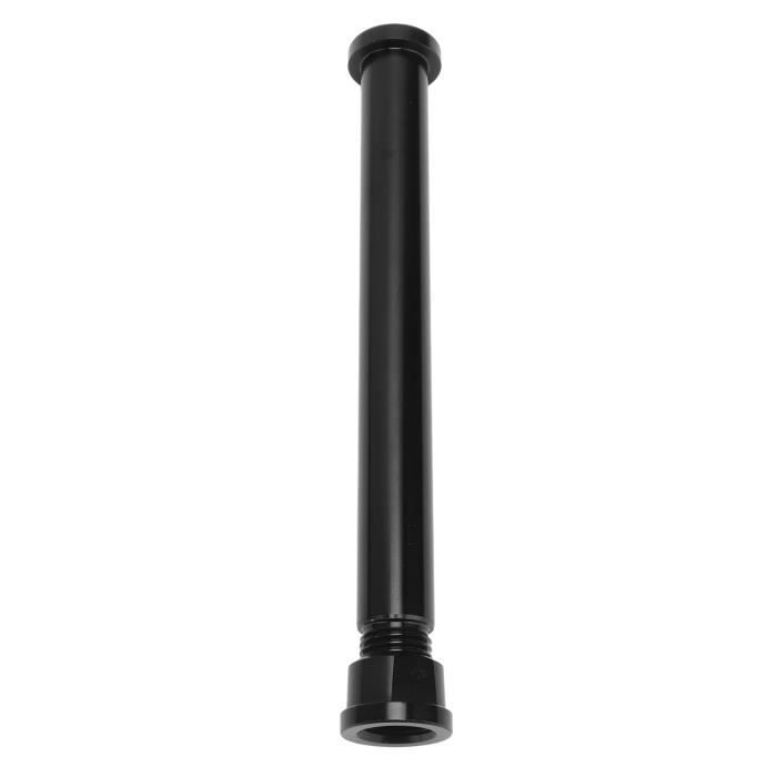 Fourche Avant 27,5 Pouces Pour Vélo – Alliage Aluminium/Magnésium, Structure Monobloc, Amortissement Intégré – VTT, Route, Pliant