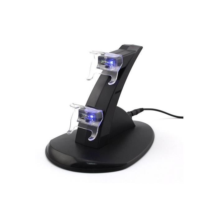 Station De Charge Avec Cordon D'alimentation, Compatible Avec Les Aspirateurs Dreame, F9/D9/L10s Pro/L10s Pro Gen2(White set Station De Charge Avec Cordon D'alimentation, Compatible Avec Les Aspirateurs Dreame, F9/D9/L10s Pro/L10s Pro Gen2(White set