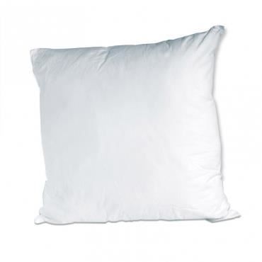 Oreillers Mémoire de forme ergonomique Bleu Calin®, - Cdiscount Maison