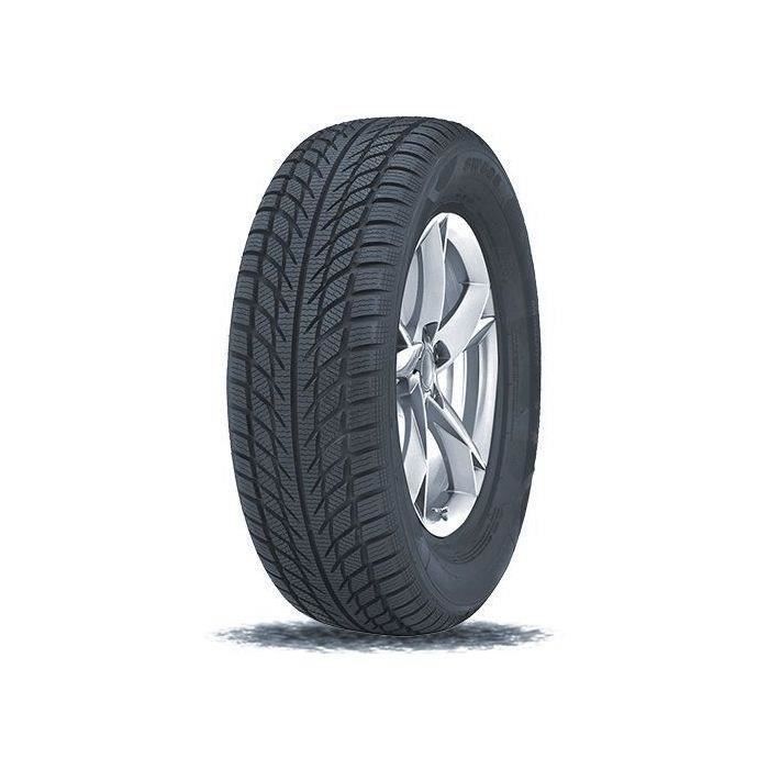Pneu Hiver - GOODRIDE - SW 608 - Profil directionnel - Excellente traction - Freinage sur sol mouillé C