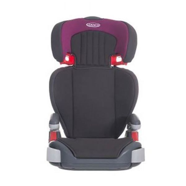 siege auto graco 4 en 1