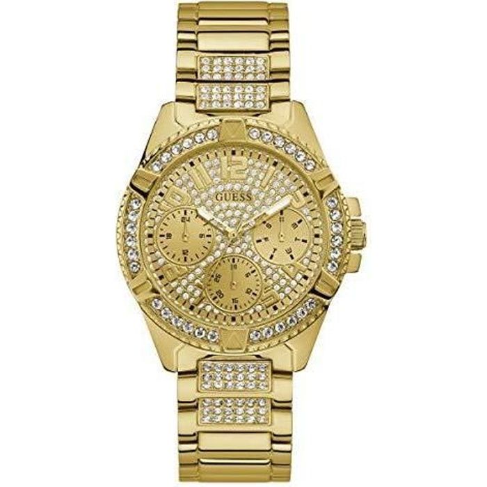 Montre Femme - Guess - W1156L2 - Quartz Japonais -