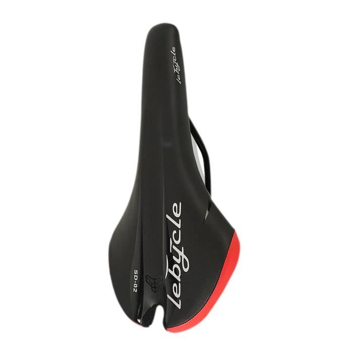 Confort V lo Si ge Plus Confortable Remplacement V lo Selle