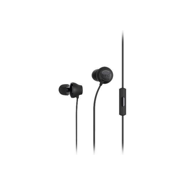 Casque intra auriculaire HTC MAX320 Filaire Écouteurs - vue 1