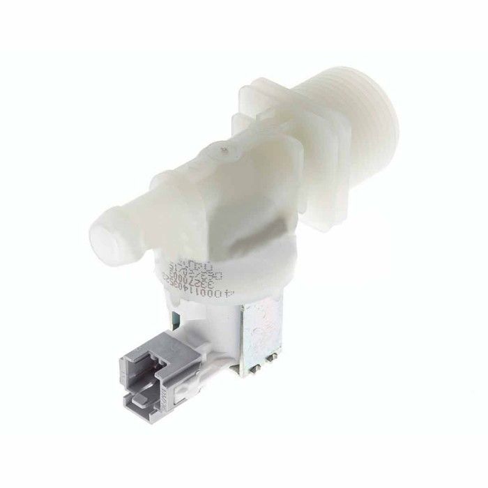 Electrovanne Lave Vaisselle Dsg051Eu Adg201 Ddfg26B17Eu Dfg0507 Adpu201Wh