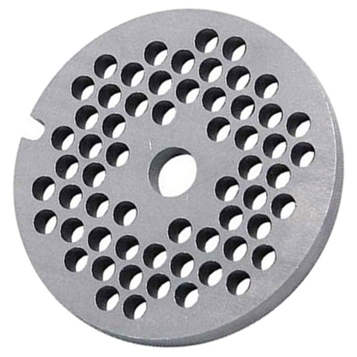 Grille à trous moyen du hachoir Robot ménager KENWOOD 28539