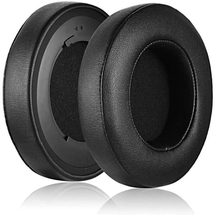 Oreillettes De Remplacement Velours Pour Beyerdynamic DT 770/990 Pro - Confort, Isolation Phonique, Installation Facile - 7