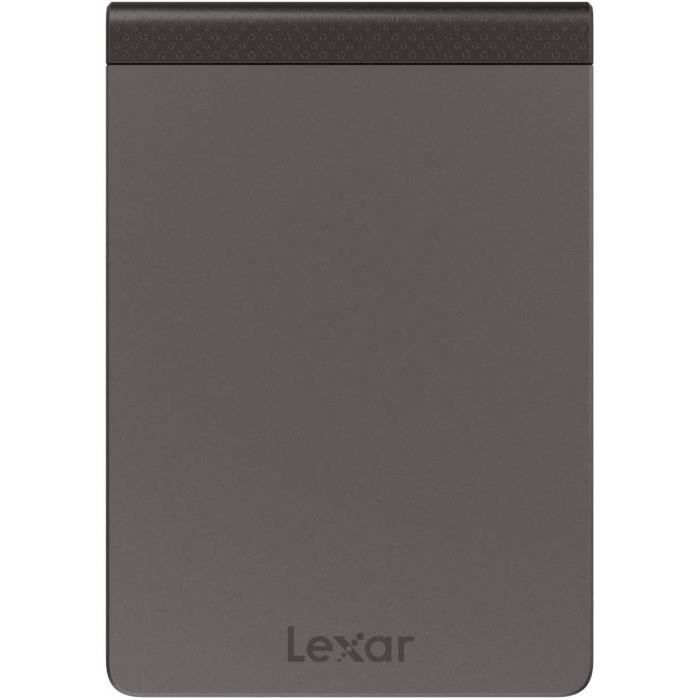 Disque SSD Interne LEXAR SL200 LSL200X512GRNNNG