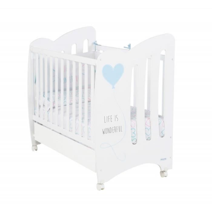 Lit Creche Double Cdiscount Lit Creche Double Cdiscount