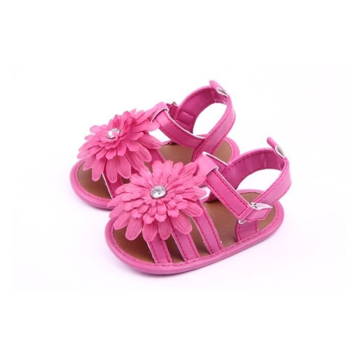 Tropeziennes Rose A Scratch Bebe 0 A 12 Mois Rose Cdiscount