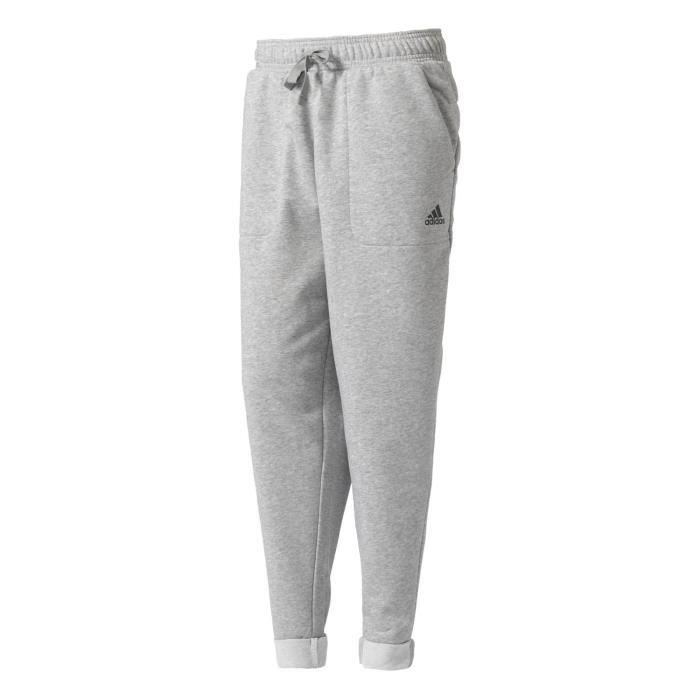 pantalon adidas performance essentials femme