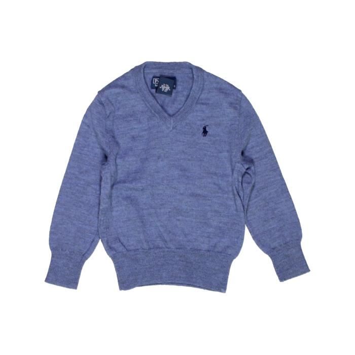 pull ralph lauren enfant