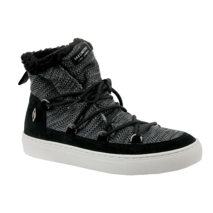 skechers street femme