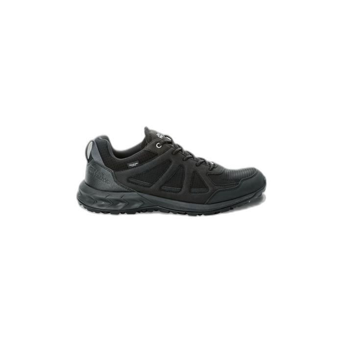 Chaussures de randonnée bas Jack Wolfskin Woodland 2 Texapore Low Chaussures de randonnée bas Jack Wolfskin Woodland 2 Texapore Low