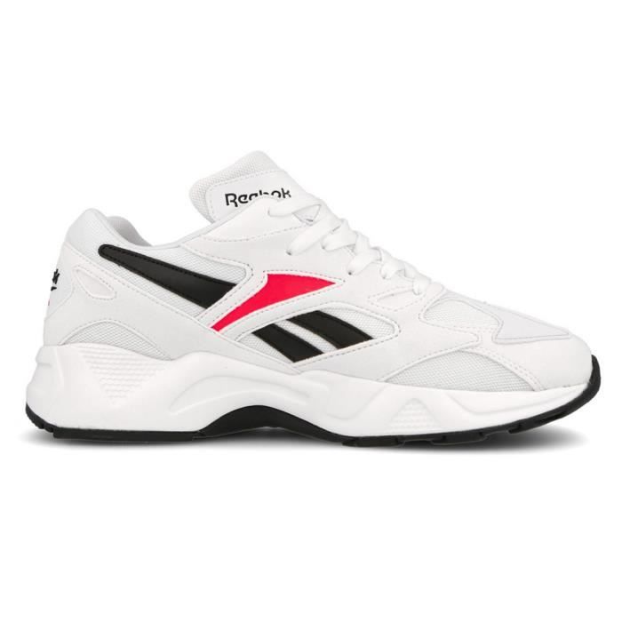 neon reebok