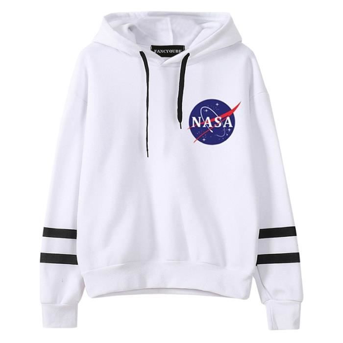 pull nasa