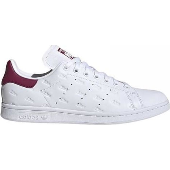 basket stan smith cdiscount