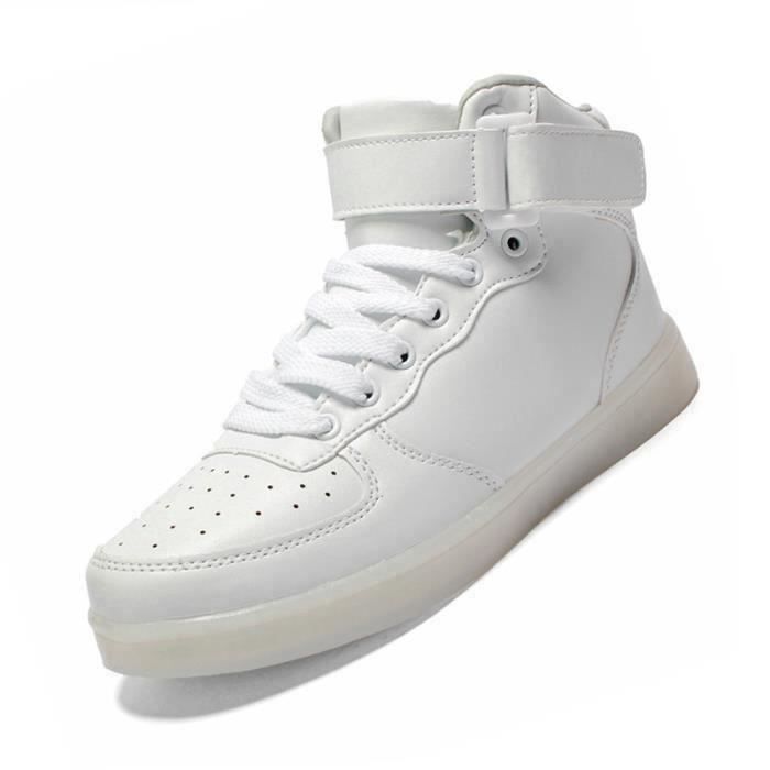 Espadrille lumineux hotsell