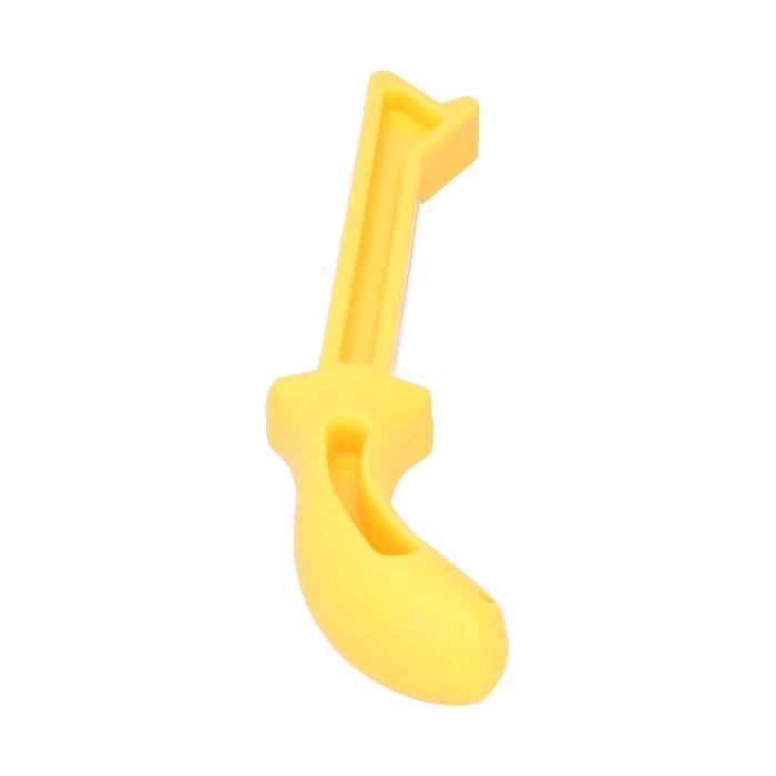 Paquet De 2 Bâtons Poussoirs De Sécurité Pour Travail Du Bois - Protection Table Toupie