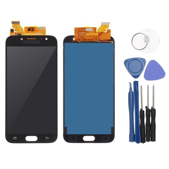 Écran LCD + Vitre Tactile Pour Honor 9X - 6.59 Pouces, Couleur Bleue, Pièce Neuve