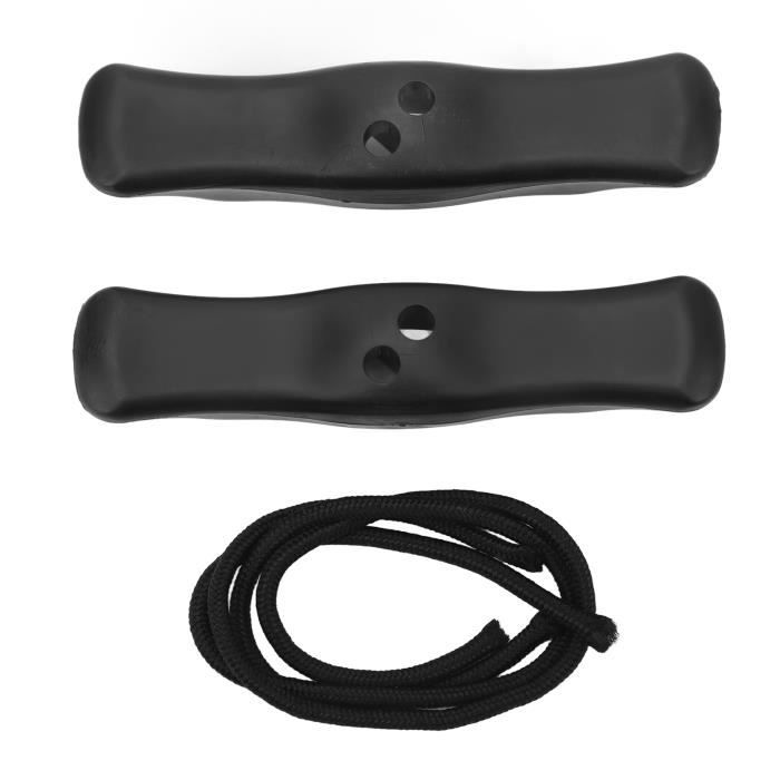 Poppstar - 1x 52 cm câble Plat Passe-fenêtre Sat, pour