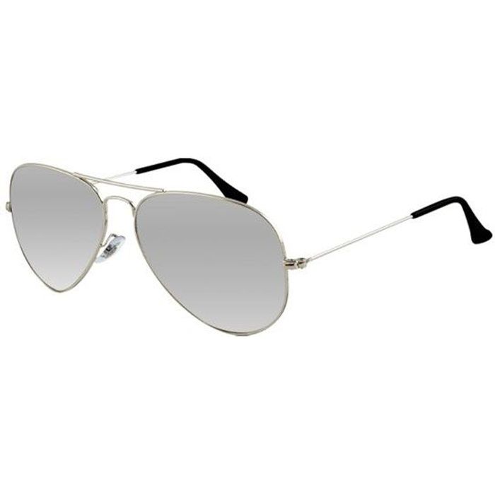 ray ban aviator small mirror