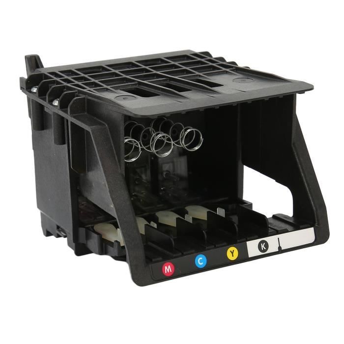 Tête d'Impression, Remplacement de Tête d'Impression Puce de Tête d'Impression 950 pour 251DW 251 276DW pour OfficeJet Pro 8100 8600 8610 8620 8650