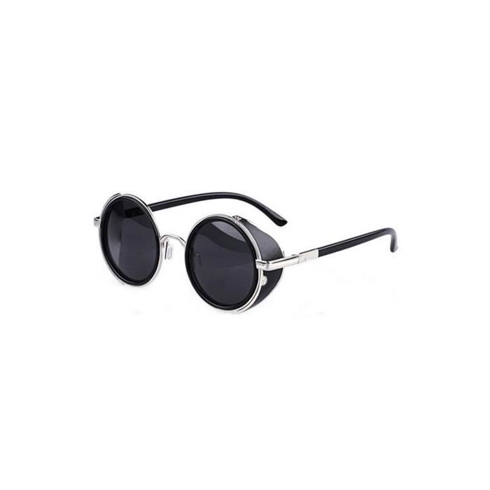 Lunette de store soleil steampunk