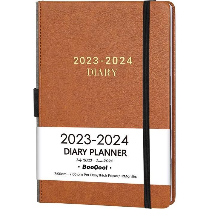BooQool Agenda 2023 2024 Agenda 2023 2024 Pour Juillet 2023 juin